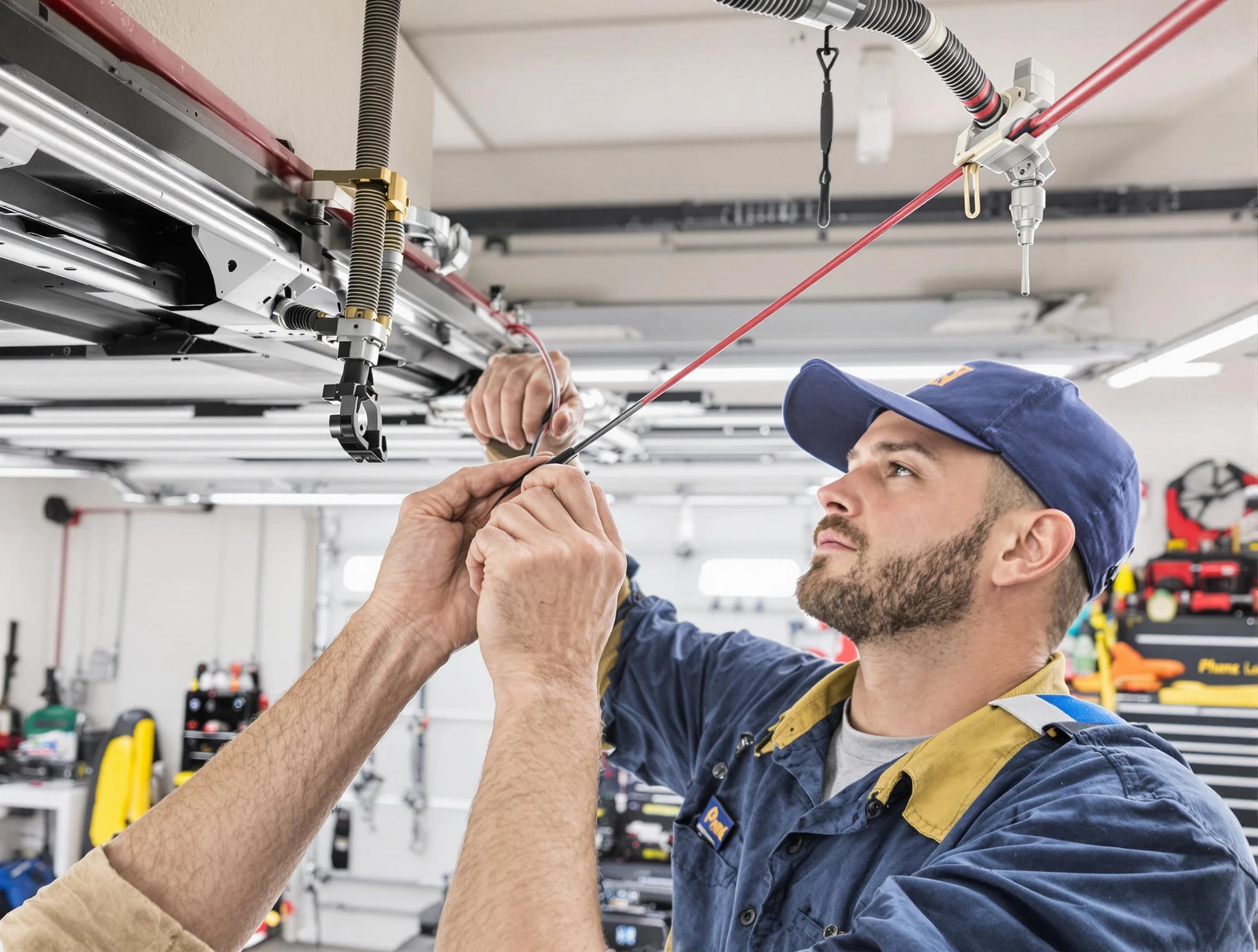 Cable Repair service in Saugus, MA