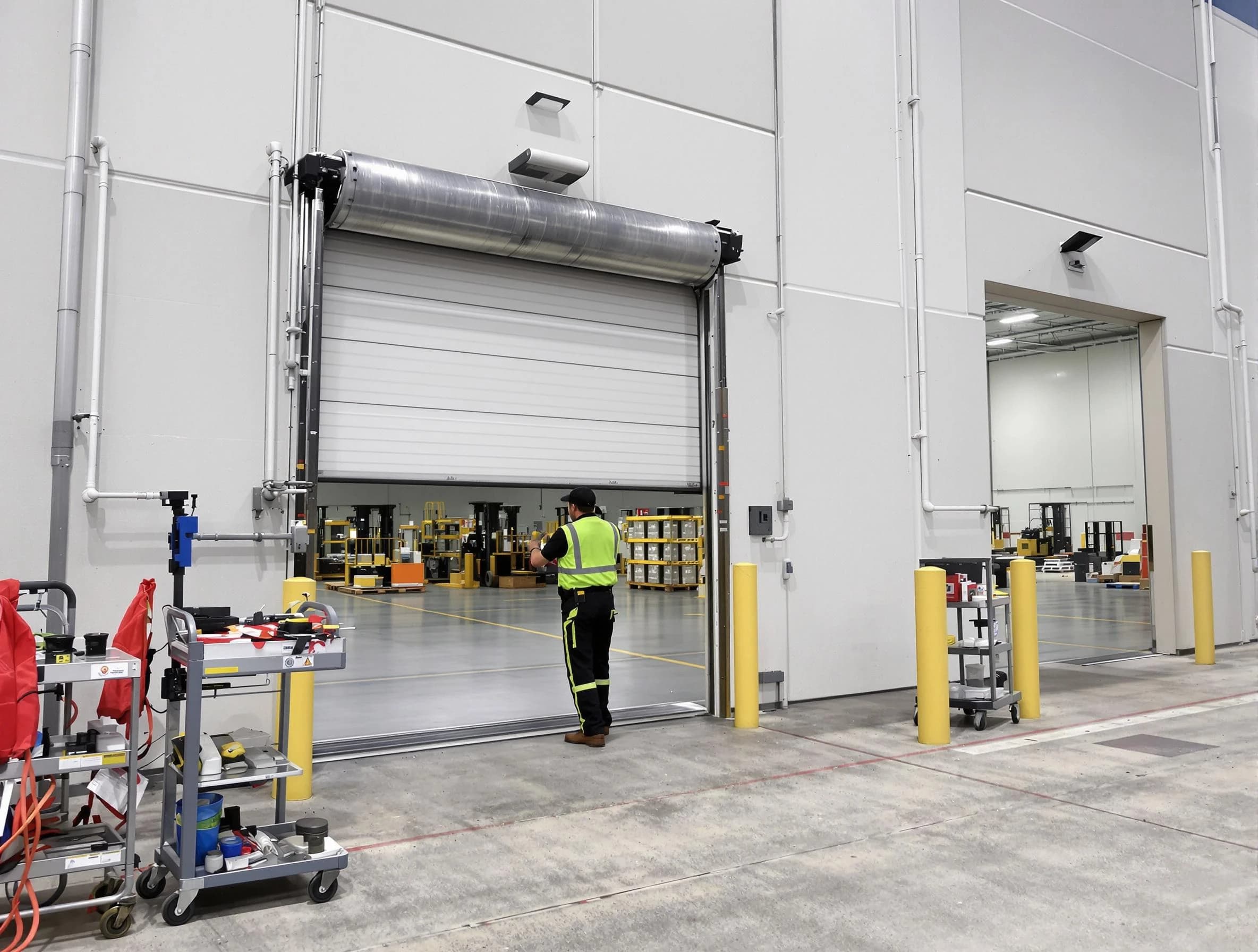 Commercial Repair service in Saugus, MA