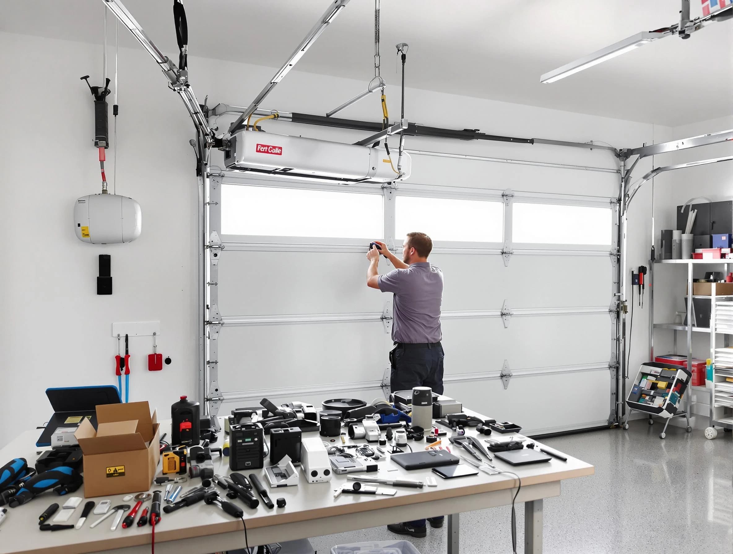 Opener Repair service in Saugus, MA